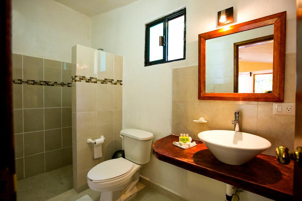 Fusion Beach Hotel ปลายาเดลการ์เมน ห้อง รูปภาพ