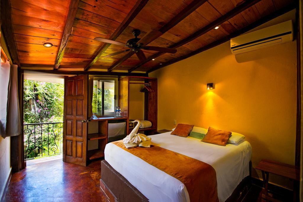 Fusion Beach Hotel ปลายาเดลการ์เมน ห้อง รูปภาพ