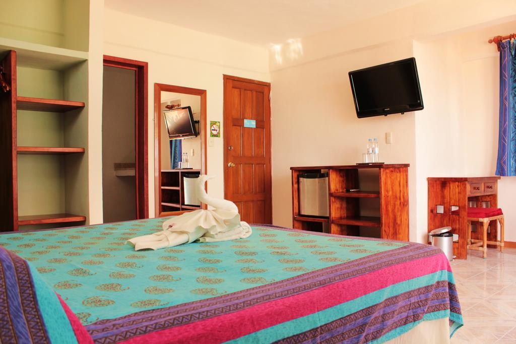 Fusion Beach Hotel ปลายาเดลการ์เมน ห้อง รูปภาพ
