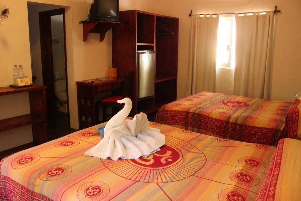 Fusion Beach Hotel ปลายาเดลการ์เมน ห้อง รูปภาพ