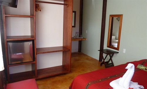 Fusion Beach Hotel ปลายาเดลการ์เมน ภายนอก รูปภาพ
