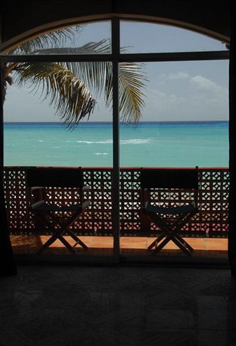 Fusion Beach Hotel ปลายาเดลการ์เมน ภายนอก รูปภาพ